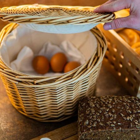 רוטווייל Pension Haas-Hotel Am Turm מראה חיצוני תמונה