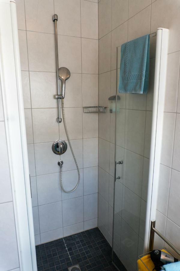 רוטווייל Pension Haas-Hotel Am Turm מראה חיצוני תמונה